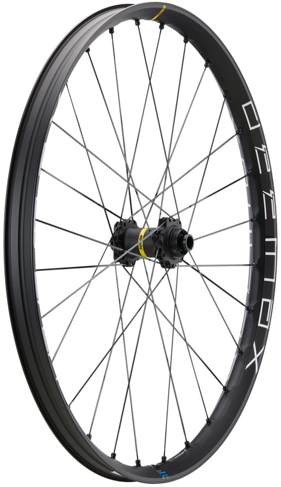 Mavic Set De Roues E-Deemax S35 Disc Center Lock 27,5" Boost 4 Mavic Set De Roues E-Deemax S35 Disc Center Lock 27,5" Boost – Image 2
