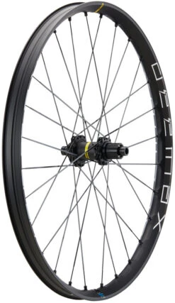 Mavic Set De Roues E-Deemax S35 Disc Center Lock 27,5" Boost 12 Mavic Set De Roues E-Deemax S35 Disc Center Lock 27,5" Boost -Accessoires De Vélo 387194
