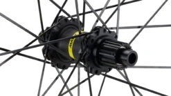 Mavic Set De Roues E-Deemax S35 Disc Center Lock 27,5" Boost 13 Mavic Set De Roues E-Deemax S35 Disc Center Lock 27,5" Boost -Accessoires De Vélo 387195
