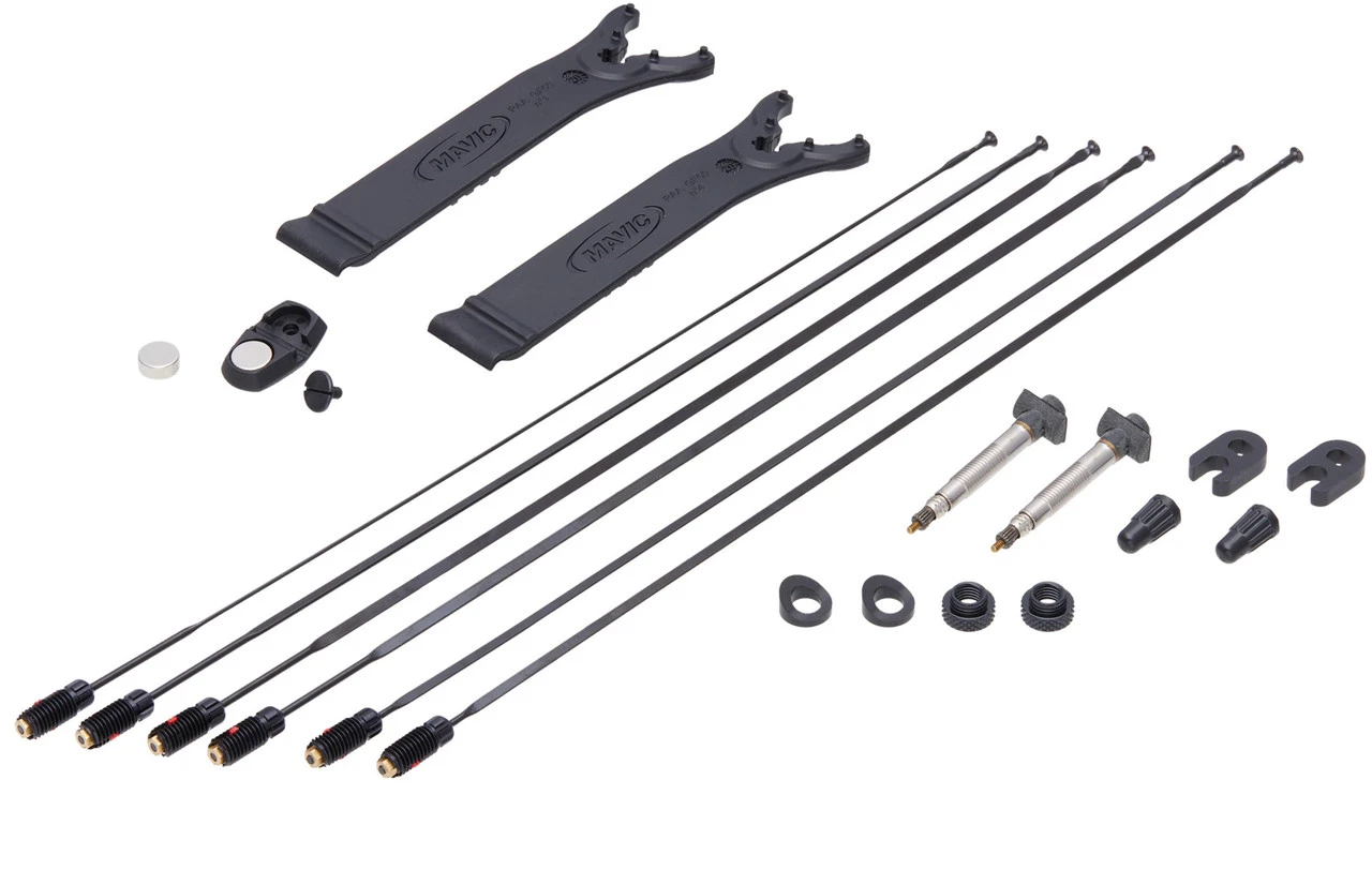 Mavic Set De Roues E-Deemax S35 Disc Center Lock 27,5" Boost 9 Mavic Set De Roues E-Deemax S35 Disc Center Lock 27,5" Boost – Image 7