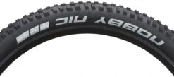 Schwalbe Pneu Souple Nobby Nic Performance ADDIX TwinSkin 26" 2022 8 Schwalbe Pneu Souple Nobby Nic Performance ADDIX TwinSkin 26" 2022 -Accessoires De Vélo 387948