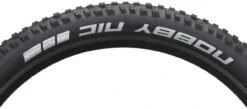 Schwalbe Pneu Souple Nobby Nic Performance ADDIX TwinSkin 29" 2022 -Accessoires De Vélo 387956