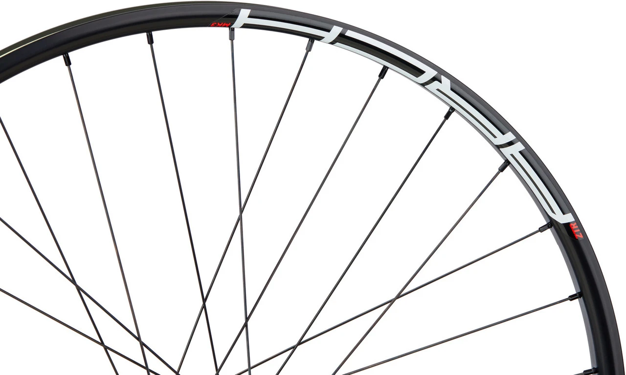 Notubes Set De Roues ZTR Arch MK3 Boost Disc 6 Trous 27,5" 8 Notubes Set De Roues ZTR Arch MK3 Boost Disc 6 Trous 27,5" – Image 6