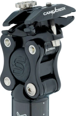 Cane Creek Tige De Selle En Carbone EeSilk 8 Cane Creek Tige De Selle En Carbone EeSilk -Accessoires De Vélo 389630