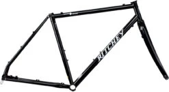 RITCHEY Kit De Cadre Swiss Cross