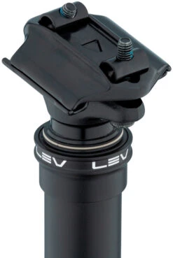 Kind Shock Tige De Selle LEV Integra 150 Mm 16 Kind Shock Tige De Selle LEV Integra 150 Mm -Accessoires De Vélo 390240