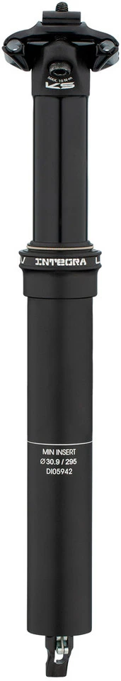 Kind Shock Tige De Selle LEV Integra 65 Mm 6 Kind Shock Tige De Selle LEV Integra 65 Mm – Image 4