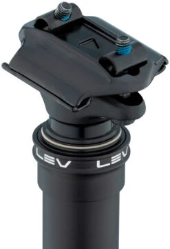 Kind Shock Tige De Selle LEV Integra 65 Mm 16 Kind Shock Tige De Selle LEV Integra 65 Mm -Accessoires De Vélo 390270