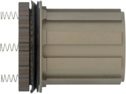 Acros Corps De Roue Libre Pour NINETEEN XC / ED / FR -Accessoires De Vélo 390445