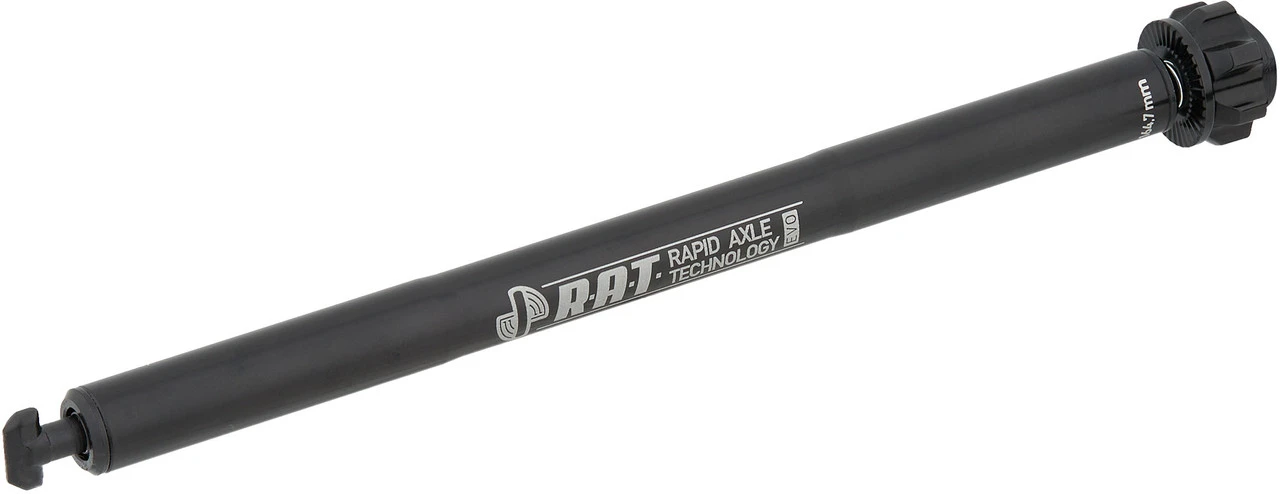 Focus Axe Traversant Arrière R.A.T. Evo Boost Pour Raven / Paralane² 4 Focus Axe Traversant Arrière R.A.T. Evo Boost Pour Raven / Paralane² – Image 2