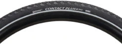 Continental Pneu Rigide Contact Plus SL 28" -Accessoires De Vélo 391246