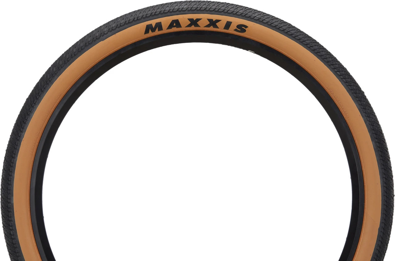 MAXXIS Pneu Souple DTH MaxxPro EXO Tanwall 26" 4 MAXXIS Pneu Souple DTH MaxxPro EXO Tanwall 26" – Image 2