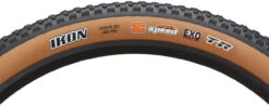 MAXXIS Pneu Souple Ikon 3C MaxxSpeed EXO TR Tanwall 29" -Accessoires De Vélo 393203