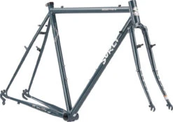 Surly Kit De Cadre Cross Check 28" -Accessoires De Vélo 393617