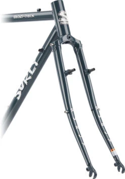 Surly Kit De Cadre Cross Check 28" -Accessoires De Vélo 393621
