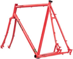 Surly Kit De Cadre Straggler 28" -Accessoires De Vélo 394384