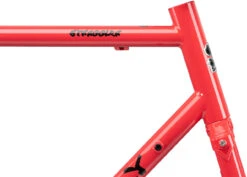 Surly Kit De Cadre Straggler 28" -Accessoires De Vélo 394386