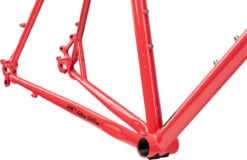 Surly Kit De Cadre Straggler 28" -Accessoires De Vélo 394389