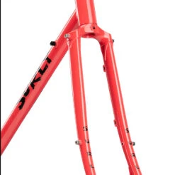 Surly Kit De Cadre Straggler 28" -Accessoires De Vélo 394390