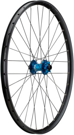HOPE Set De Roues Pro 4 + Fortus 26 Disc 6 Trous 27,5" Boost 23 HOPE Set De Roues Pro 4 + Fortus 26 Disc 6 Trous 27,5" Boost -Accessoires De Vélo 394928