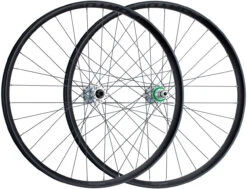 HOPE Set De Roues Pro 4 + Fortus 26 Disc 6 Trous 27,5" Boost 41 HOPE Set De Roues Pro 4 + Fortus 26 Disc 6 Trous 27,5" Boost -Accessoires De Vélo 394946