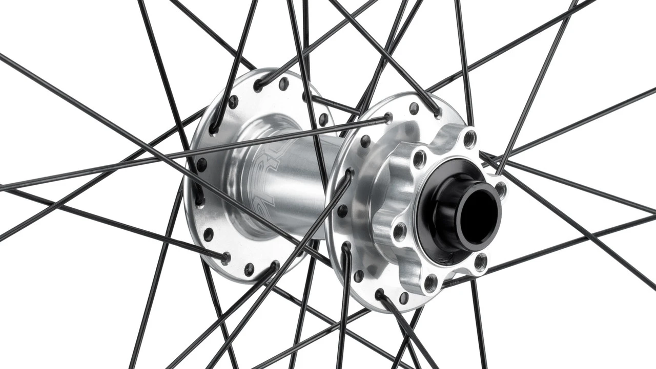 HOPE Set De Roues Pro 4 + Fortus 35 Disc 6 Trous 27,5" Boost 13 HOPE Set De Roues Pro 4 + Fortus 35 Disc 6 Trous 27,5" Boost – Image 11