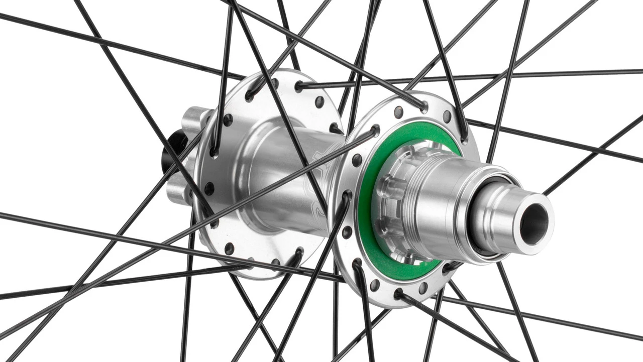 HOPE Set De Roues Pro 4 + Fortus 35 Disc 6 Trous 27,5" Boost 14 HOPE Set De Roues Pro 4 + Fortus 35 Disc 6 Trous 27,5" Boost – Image 12