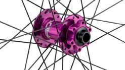 HOPE Set De Roues Pro 4 + Fortus 26 Disc 6 Trous 29" Boost 29 HOPE Set De Roues Pro 4 + Fortus 26 Disc 6 Trous 29" Boost -Accessoires De Vélo 395311