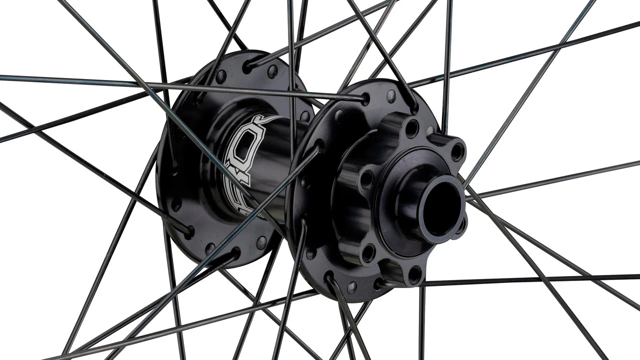 HOPE Set De Roues Pro 4 + Fortus 26 Disc 6 Trous 29" Boost 21 HOPE Set De Roues Pro 4 + Fortus 26 Disc 6 Trous 29" Boost – Image 19