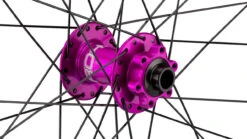 HOPE Set De Roues Pro 4 + Fortus 30 Disc 6 Trous 29" Boost -Accessoires De Vélo 395331