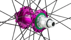 HOPE Set De Roues Pro 4 + Fortus 30 Disc 6 Trous 29" Boost -Accessoires De Vélo 395332