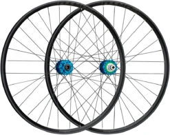HOPE Set De Roues Pro 4 + Fortus 30 Disc 6 Trous 29" Boost -Accessoires De Vélo 395336
