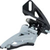 Shimano Dérailleur Avant Alivio FD-M3120 2/9 Vitesses -Accessoires De Vélo 395824