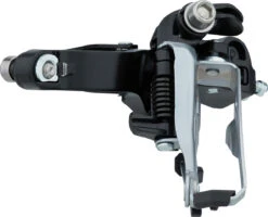 Shimano Dérailleur Avant Alivio FD-M3120-B 2/9 Vitesses -Accessoires De Vélo 395837