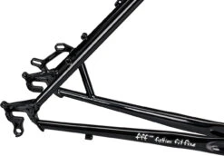 Surly Kit De Cadre Straggler 650B 27,5" 20 Surly Kit De Cadre Straggler 650B 27,5" -Accessoires De Vélo 395871