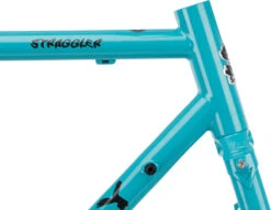 Surly Kit De Cadre Straggler 650B 27,5" 25 Surly Kit De Cadre Straggler 650B 27,5" -Accessoires De Vélo 395888