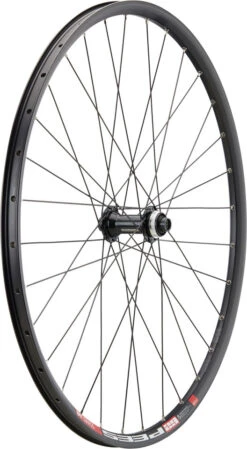 Roue Mountain Deore Disc Center Lock DT Swiss 533D 29" Boost