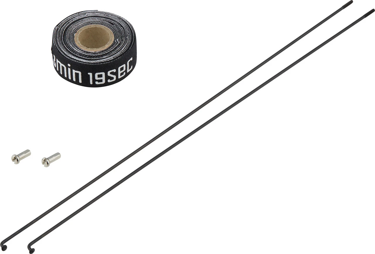 Roue Mountain Deore Disc Center Lock DT Swiss 533D 29" Boost 14 Roue Mountain Deore Disc Center Lock DT Swiss 533D 29" Boost – Image 12