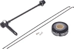 Roue Urban Deore Disc Center Lock DT Swiss 533D 28" -Accessoires De Vélo 397340