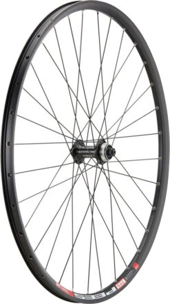 Roue Urban Deore Disc Center Lock DT Swiss 533D 28" -Accessoires De Vélo 397344