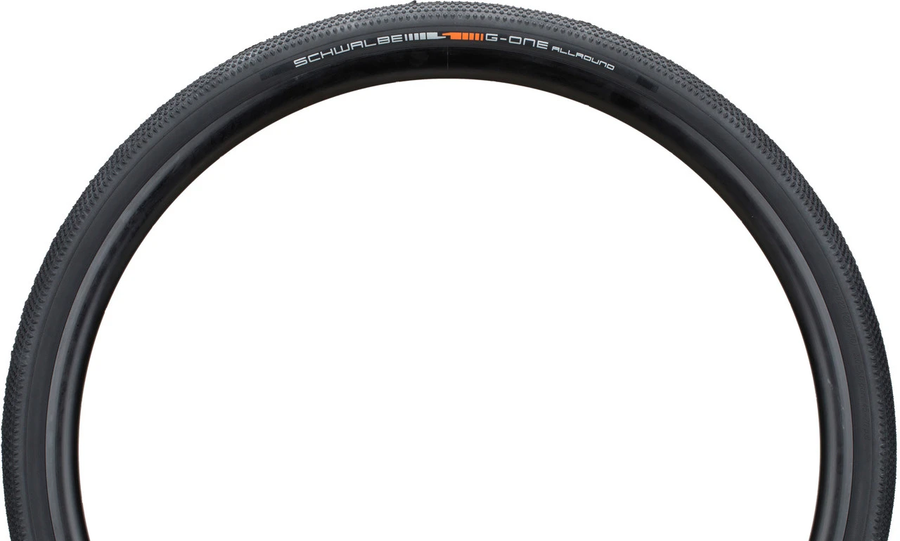 Schwalbe Pneu Souple G-One Allround Evolution ADDIX Super Ground 28" 4 Schwalbe Pneu Souple G-One Allround Evolution ADDIX Super Ground 28" – Image 2