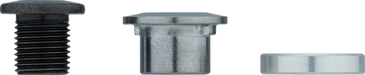 Shimano Vis De Plateau 4 Bras SLX FC-M7100-2 4 Shimano Vis De Plateau 4 Bras SLX FC-M7100-2 – Image 2