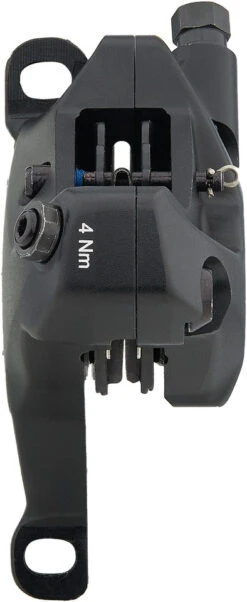 Campagnolo® Frein à Disque Super Record EPS 12s Hydr. Levier Frein/Vitesses 2021 -Accessoires De Vélo 400947