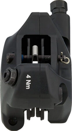 Campagnolo® Frein à Disque Super Record EPS 12s Hydr. Levier Frein/Vitesses 2021 -Accessoires De Vélo 400955