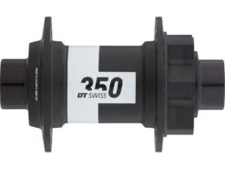 Dt-swiss Moyeu Avant 350 Classic MTB Disc 6 Trous