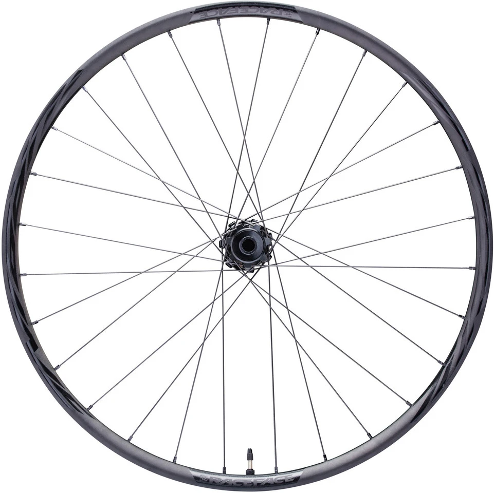 Race Face Roue Turbine R Boost Disc 6 Trous MTB 29" 3 Race Face Roue Turbine R Boost Disc 6 Trous MTB 29"
