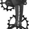 CERAMICSPEED Système De Galets De Dérailleur OSPW X Coated Pour SRAM Eagle AXS -Accessoires De Vélo 405524