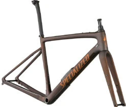 Specialized Kit De Cadre En Carbone Diverge 28" / 27,5"