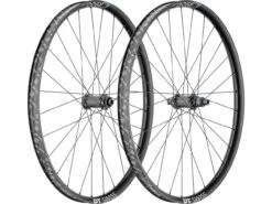 Dt-swiss Set De Roues H 1900 SPLINE 29" 35 Boost Disc Center Lock Hybrid