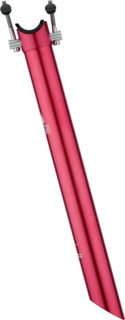 Tune Tige De Selle Starkes Stück 340 Mm -Accessoires De Vélo 408486